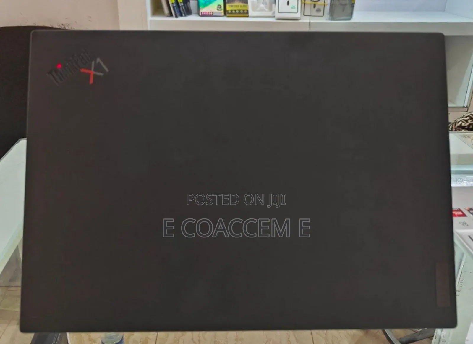 New Laptop Lenovo 16GB Intel Core I7 SSD 512GB