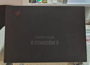 New Laptop Lenovo 16GB Intel Core I7 SSD 512GB