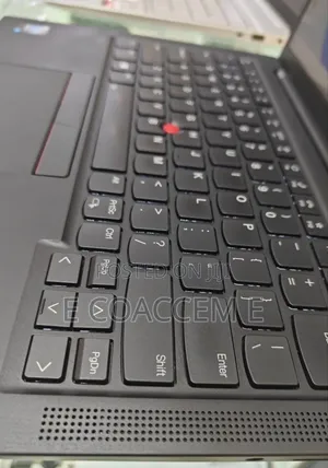 New Laptop Lenovo 16GB Intel Core I7 SSD 512GB