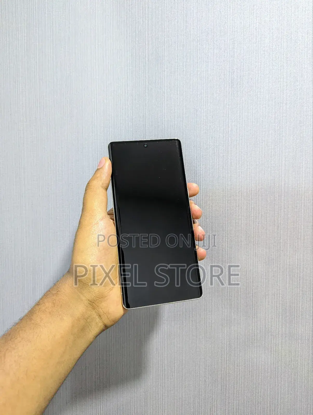 New Google Pixel 7 Pro 128 GB Green