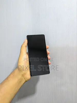 New Google Pixel 7 Pro 128 GB Green