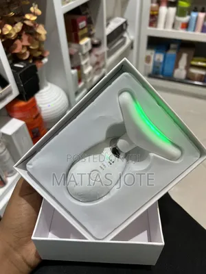 Intense Pulsed Light