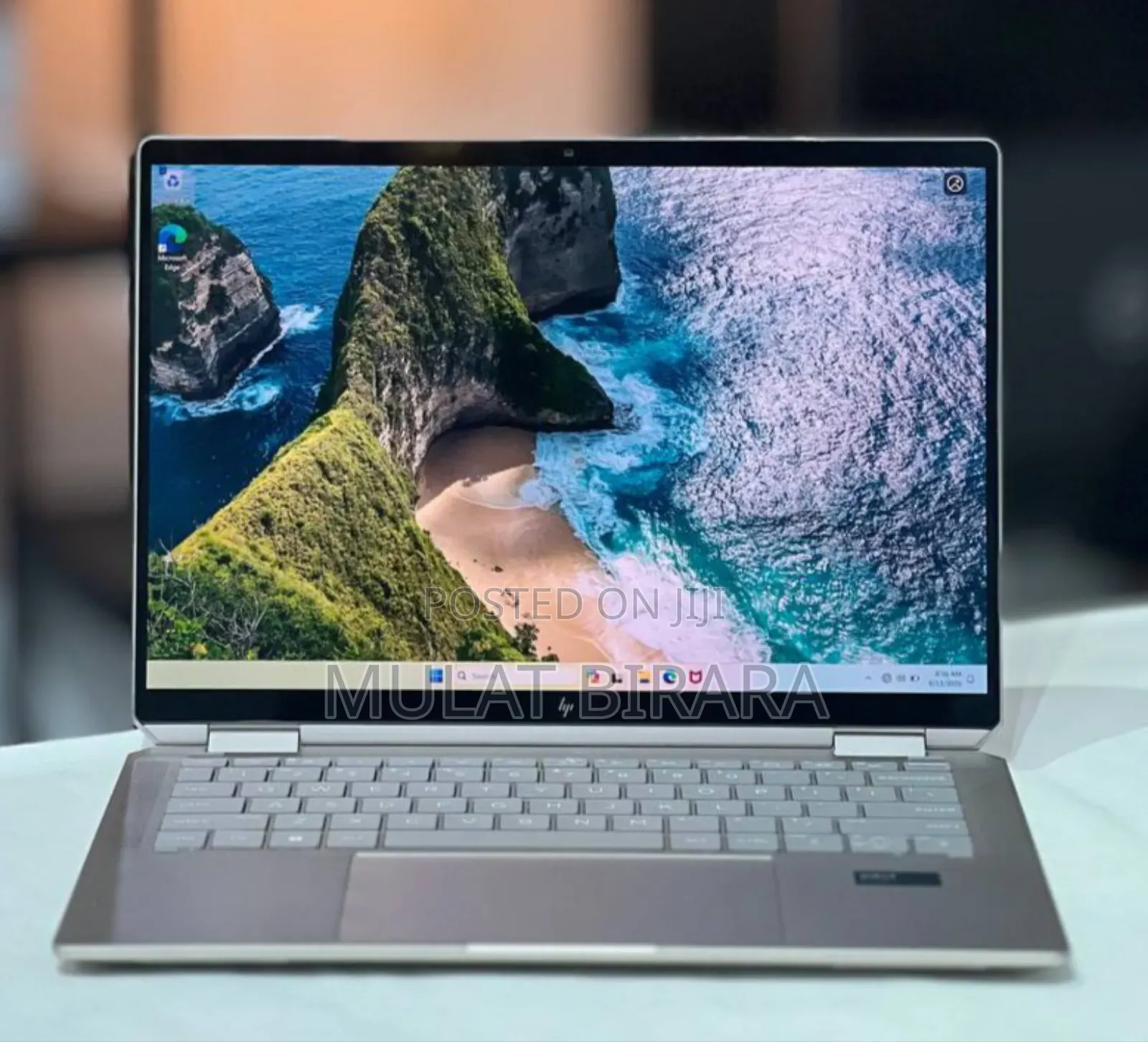 New Laptop HP Spectre 16GB Intel Core Ultra 7 SSD 512GB