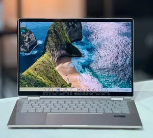 Photo - New Laptop HP Spectre 16GB Intel Core Ultra 7 SSD 512GB