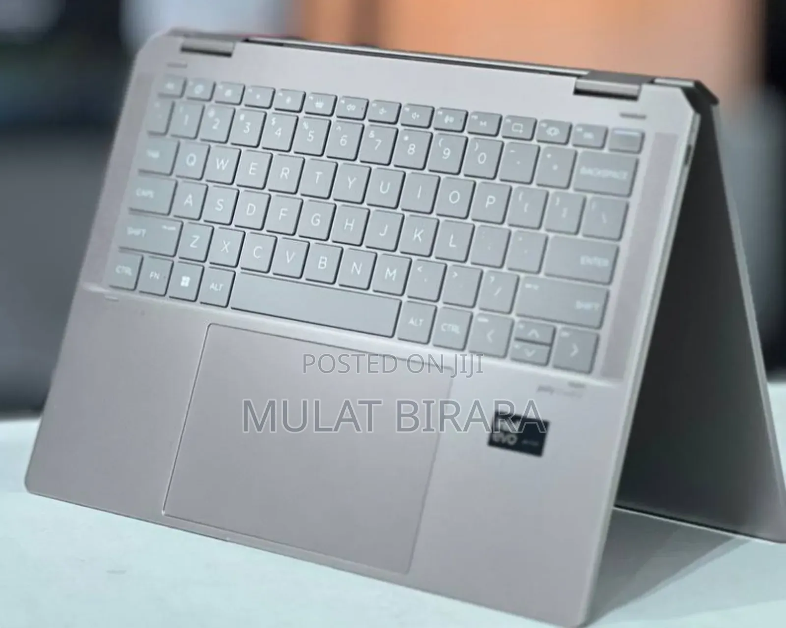 New Laptop HP Spectre 16GB Intel Core Ultra 7 SSD 512GB