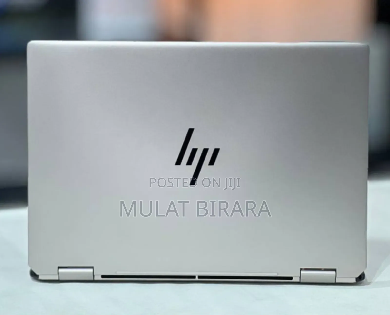 New Laptop HP Spectre 16GB Intel Core Ultra 7 SSD 512GB