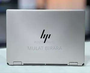 New Laptop HP Spectre 16GB Intel Core Ultra 7 SSD 512GB