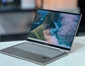 New Laptop HP Spectre 16GB Intel Core Ultra 7 SSD 512GB