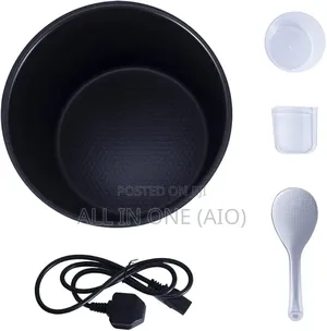 Sanford 9 Liter Digital Pressure Cooker