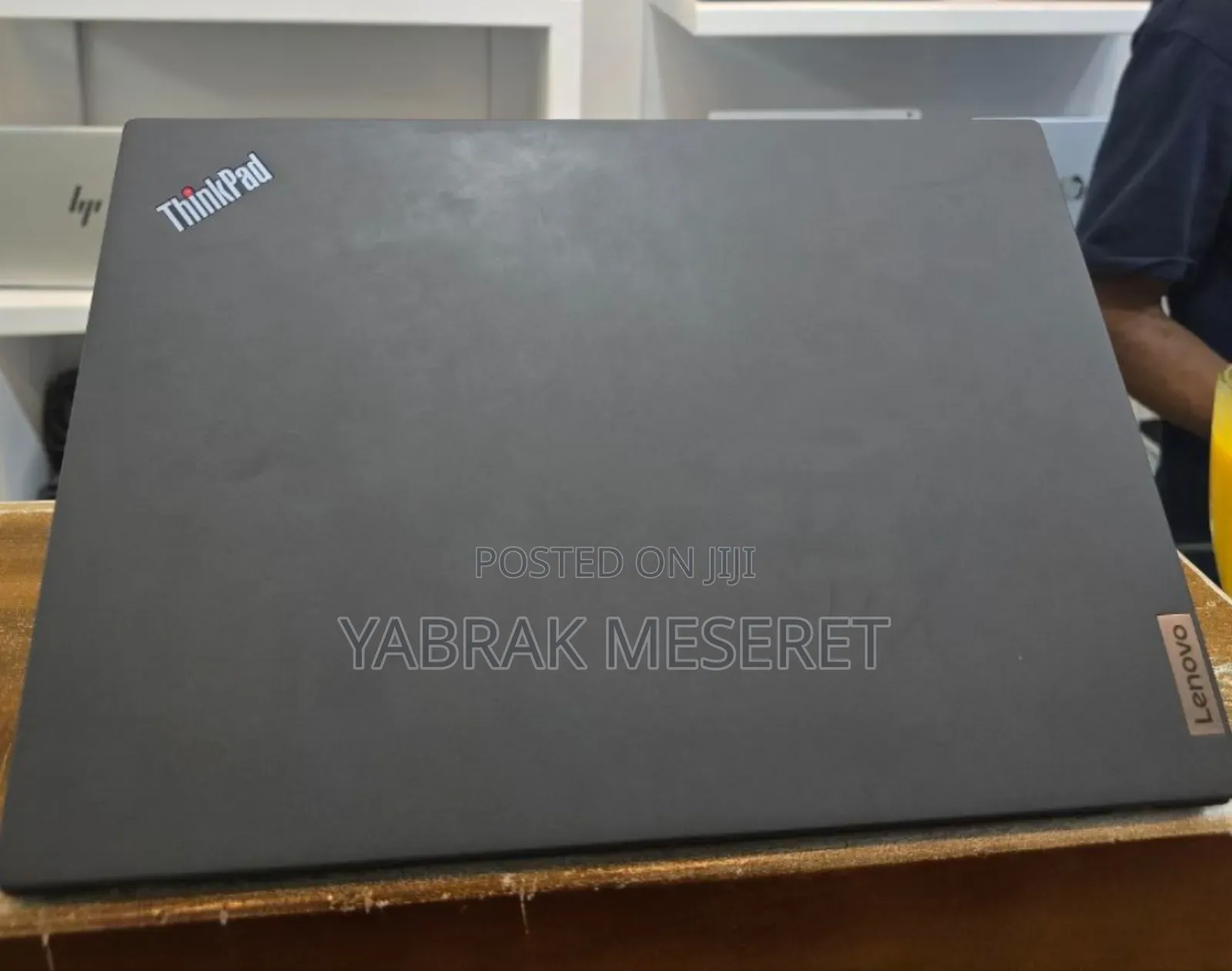 New Laptop Lenovo ThinkPad X1 Carbon 16GB Intel Core I5 SSD 512GB