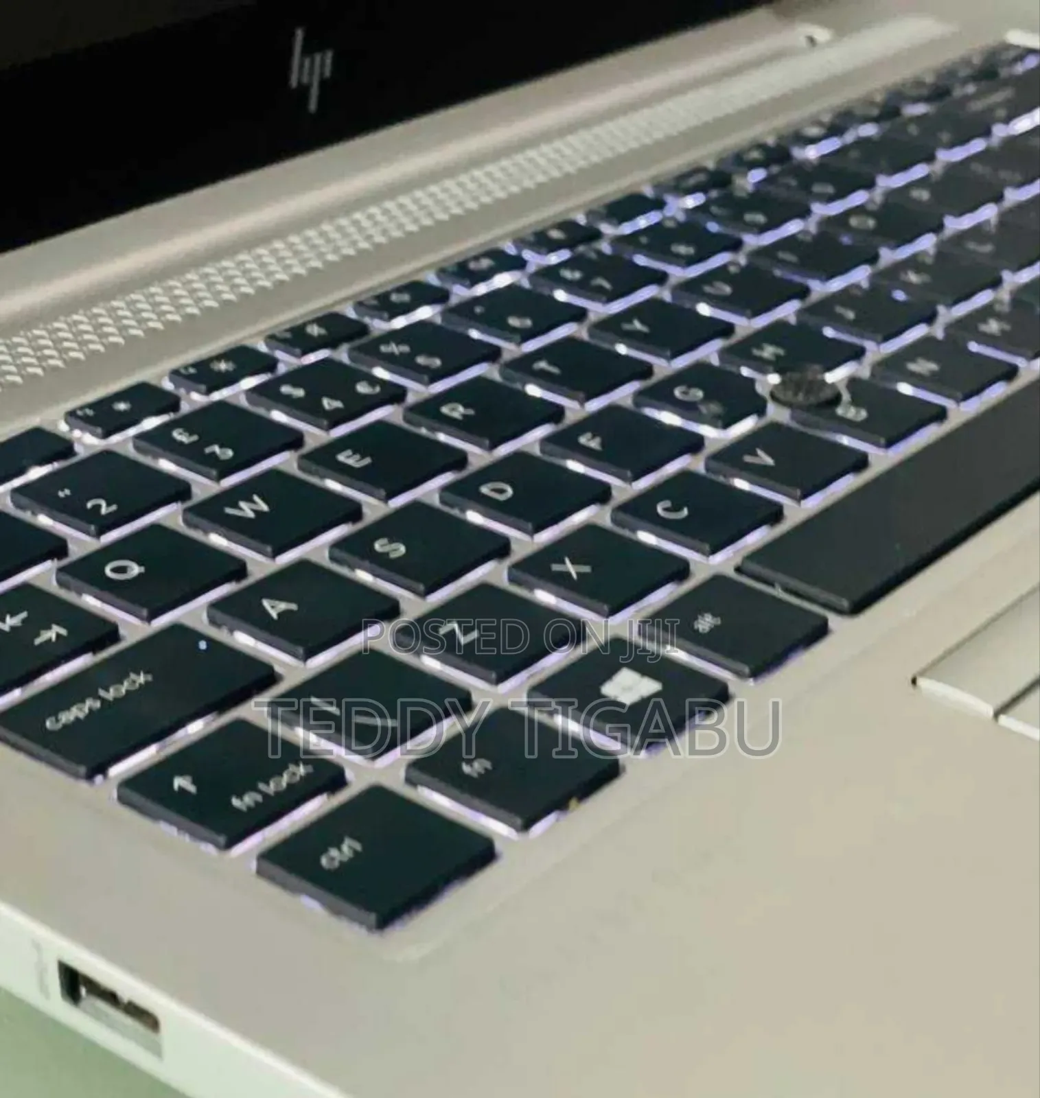 New Laptop HP EliteBook 840 G5 16GB Intel Core I5 SSD 512GB