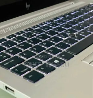 New Laptop HP EliteBook 840 G5 16GB Intel Core I5 SSD 512GB