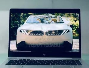 New Laptop HP EliteBook 840 G5 16GB Intel Core I5 SSD 512GB