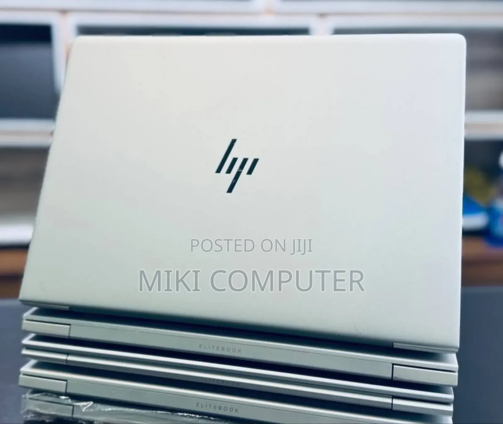 New Laptop HP EliteBook 840 16GB Intel Core I7 SSD 512GB