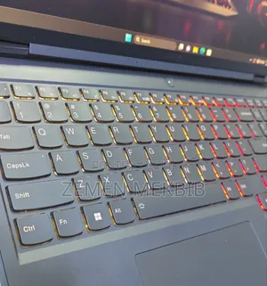 New Laptop Lenovo Legion 5 16GB Intel Core I9 SSD 1T