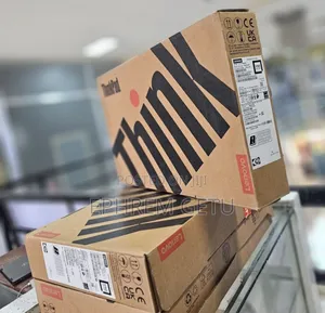 Photo - New Laptop Lenovo ThinkPad Yoga 16GB Intel Core I5 SSD 256GB