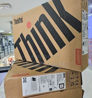 New Laptop Lenovo ThinkPad Yoga 16GB Intel Core I5 SSD 256GB