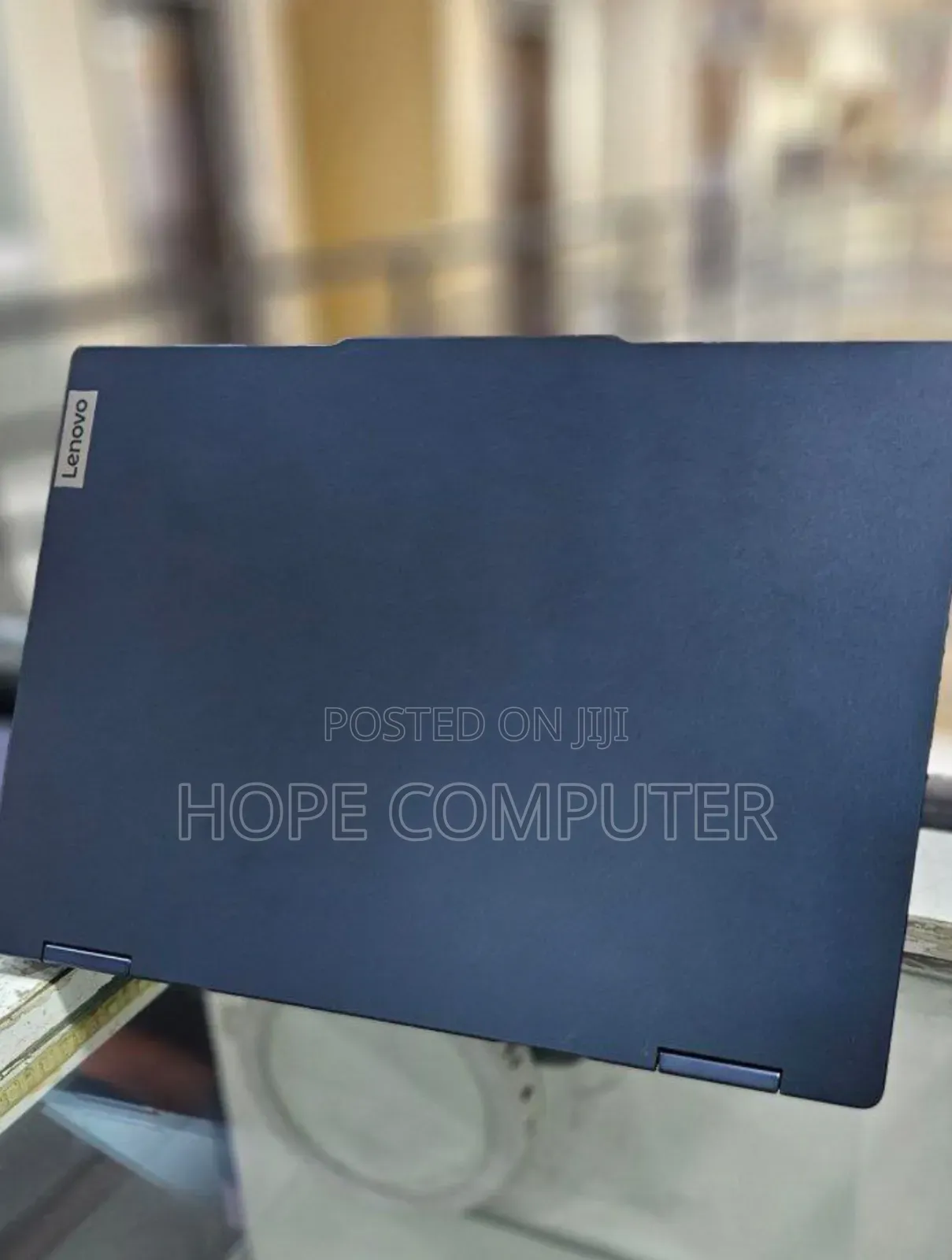 New Laptop Lenovo IdeaPad 520 16GB AMD Ryzen 7 SSD 1T