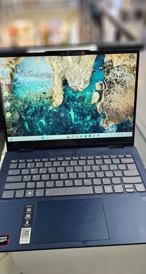 New Laptop Lenovo IdeaPad 520 16GB AMD Ryzen 7 SSD 1T