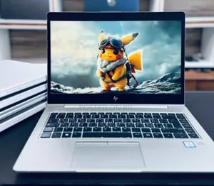 New Laptop HP EliteBook 840 16GB Intel Core I5 SSD 512GB