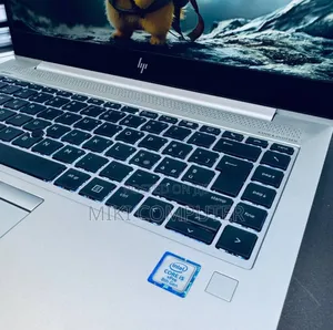 New Laptop HP EliteBook 840 16GB Intel Core I5 SSD 512GB