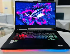 New Laptop Asus 16GB Intel Core I7 SSD 1T