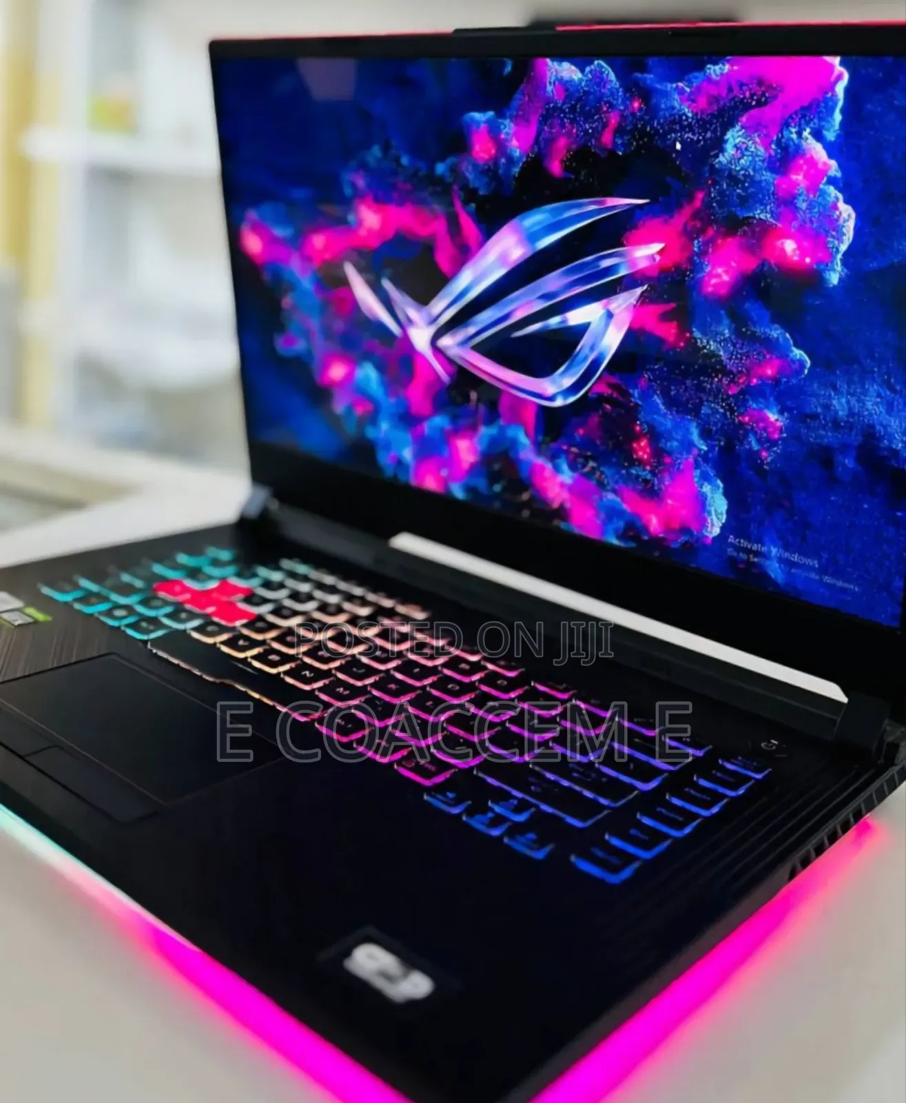 New Laptop Asus 16GB Intel Core I7 SSD 1T