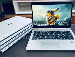 New Laptop HP EliteBook 840 16GB Intel Core I5 SSD 512GB