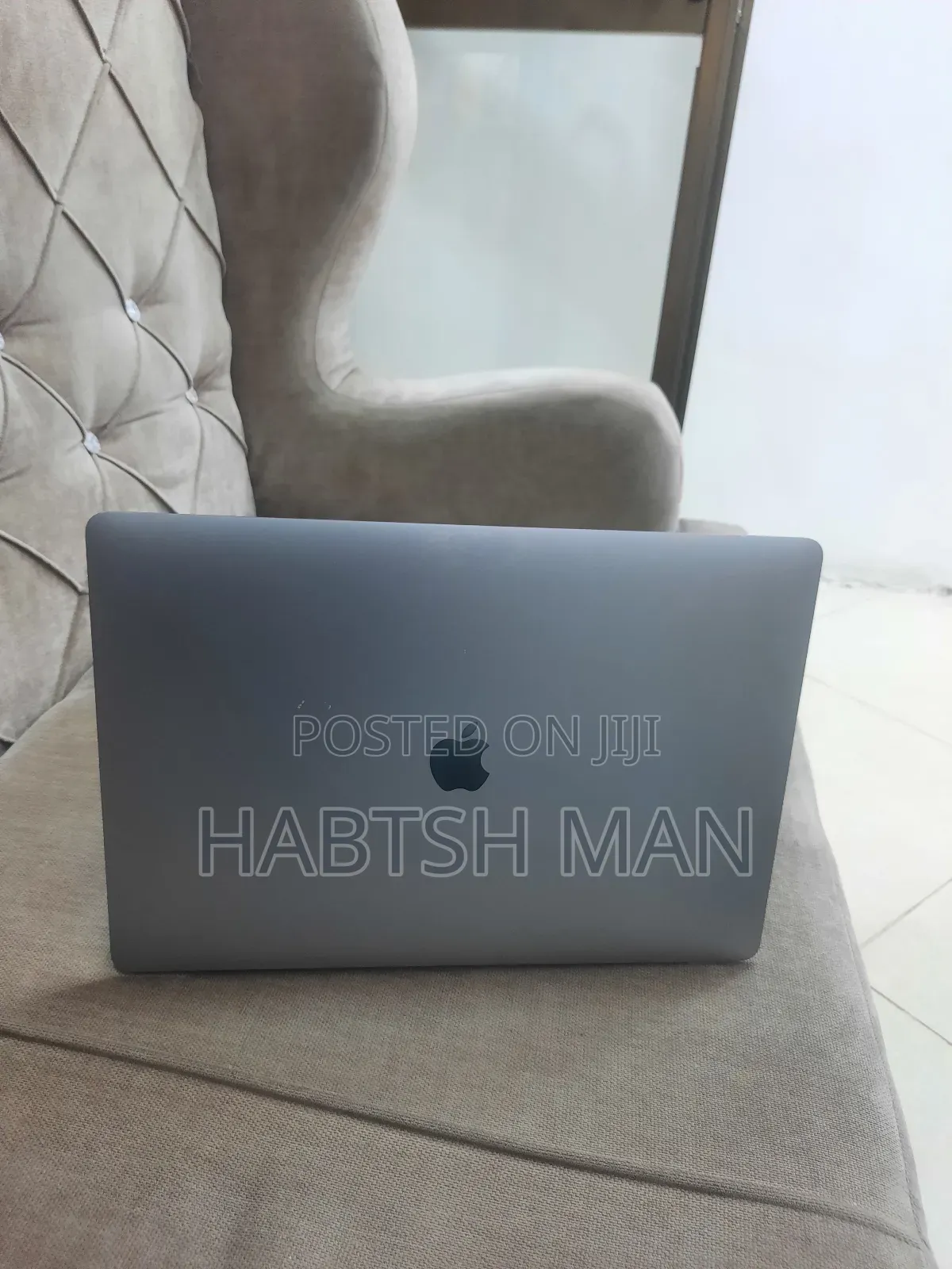 New Laptop Apple MacBook Pro 2019 32GB Intel Core I9 SSD 512GB