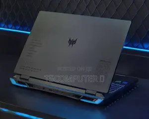 New Laptop Acer Predator Helios Neo 16 16GB Intel Core I9 SSD 1T