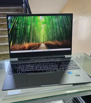 New Laptop HP Omen 16 32GB Intel Core I7 SSD 1T