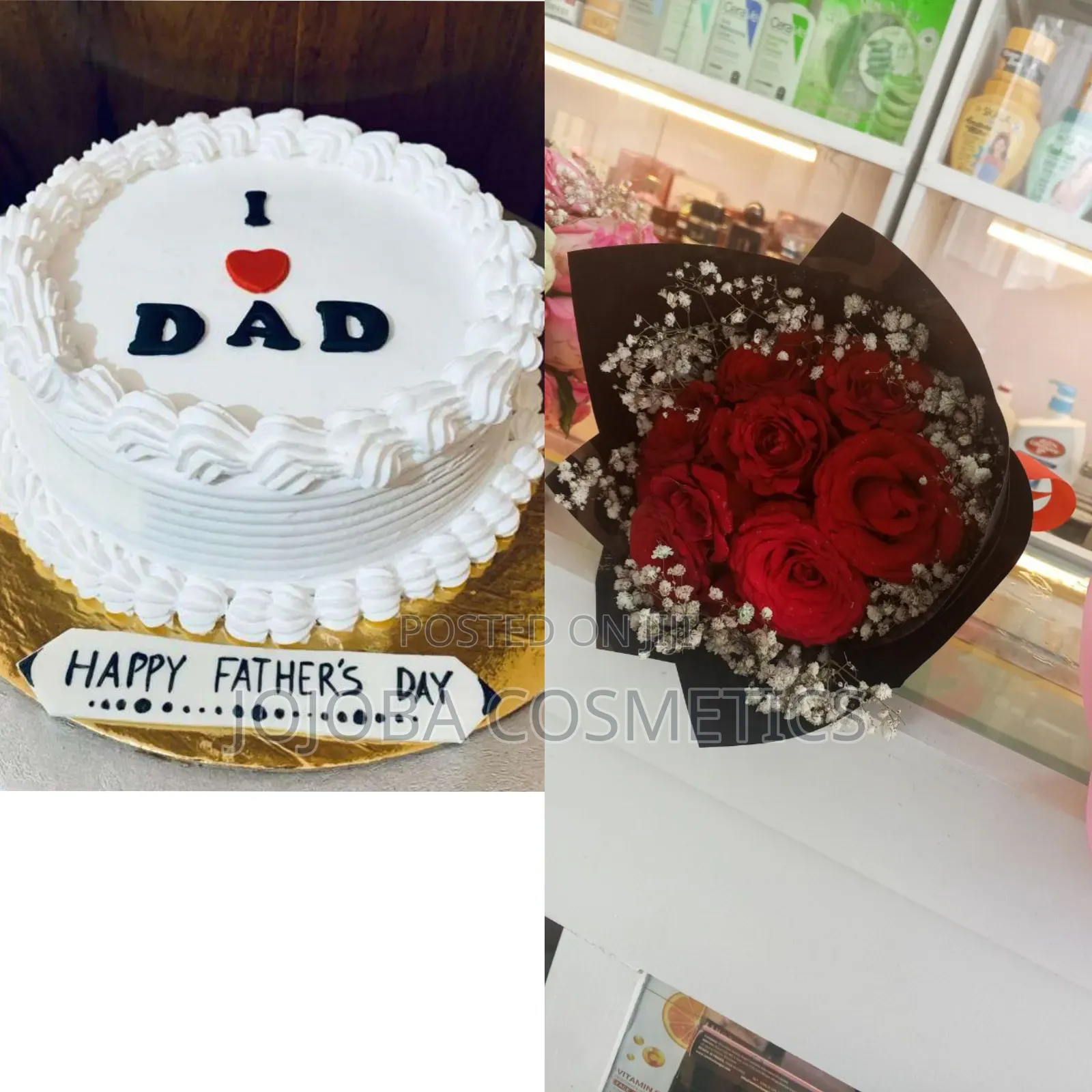Father's Day Package