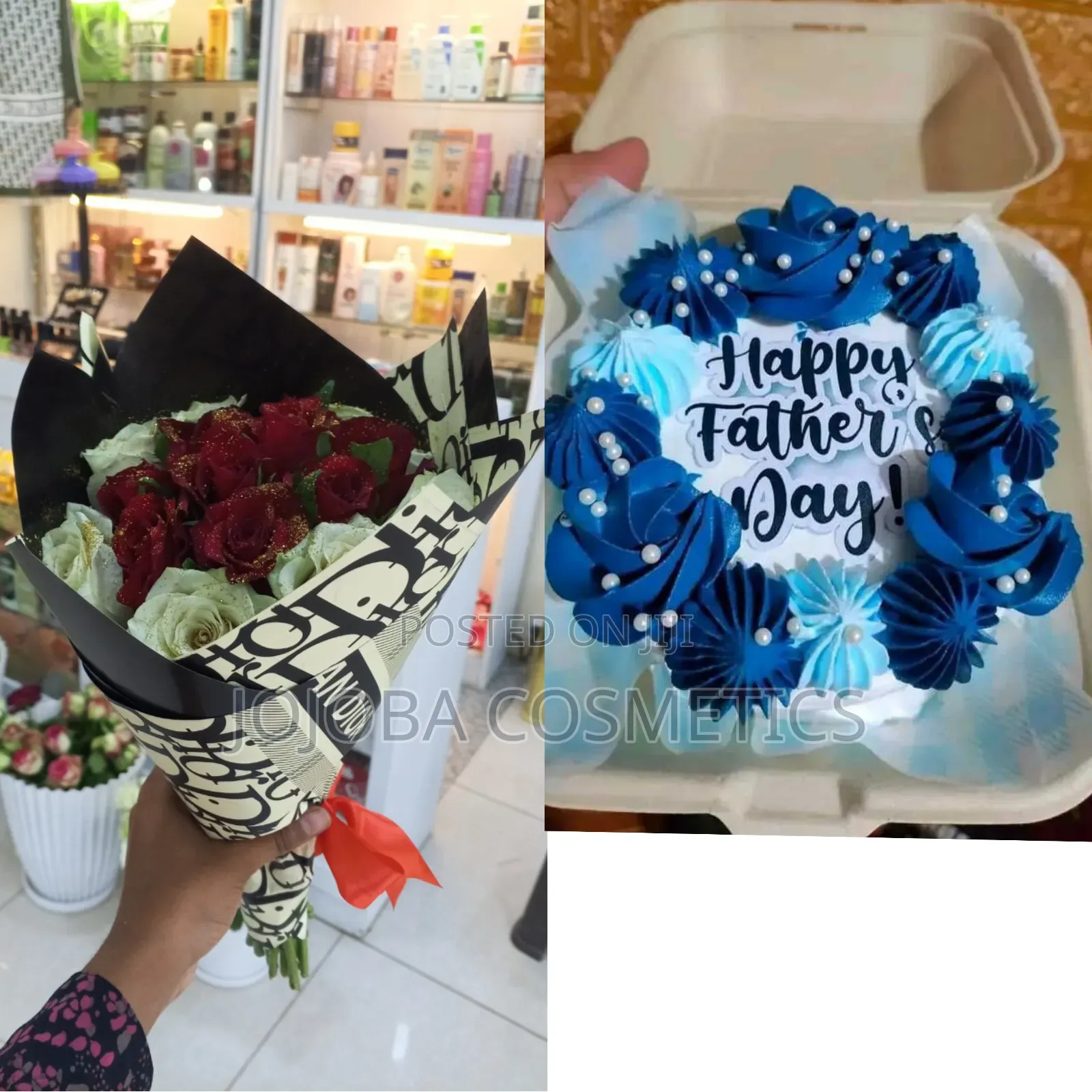 Father's Day Package