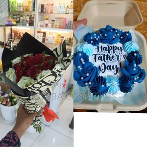 Father's Day Package