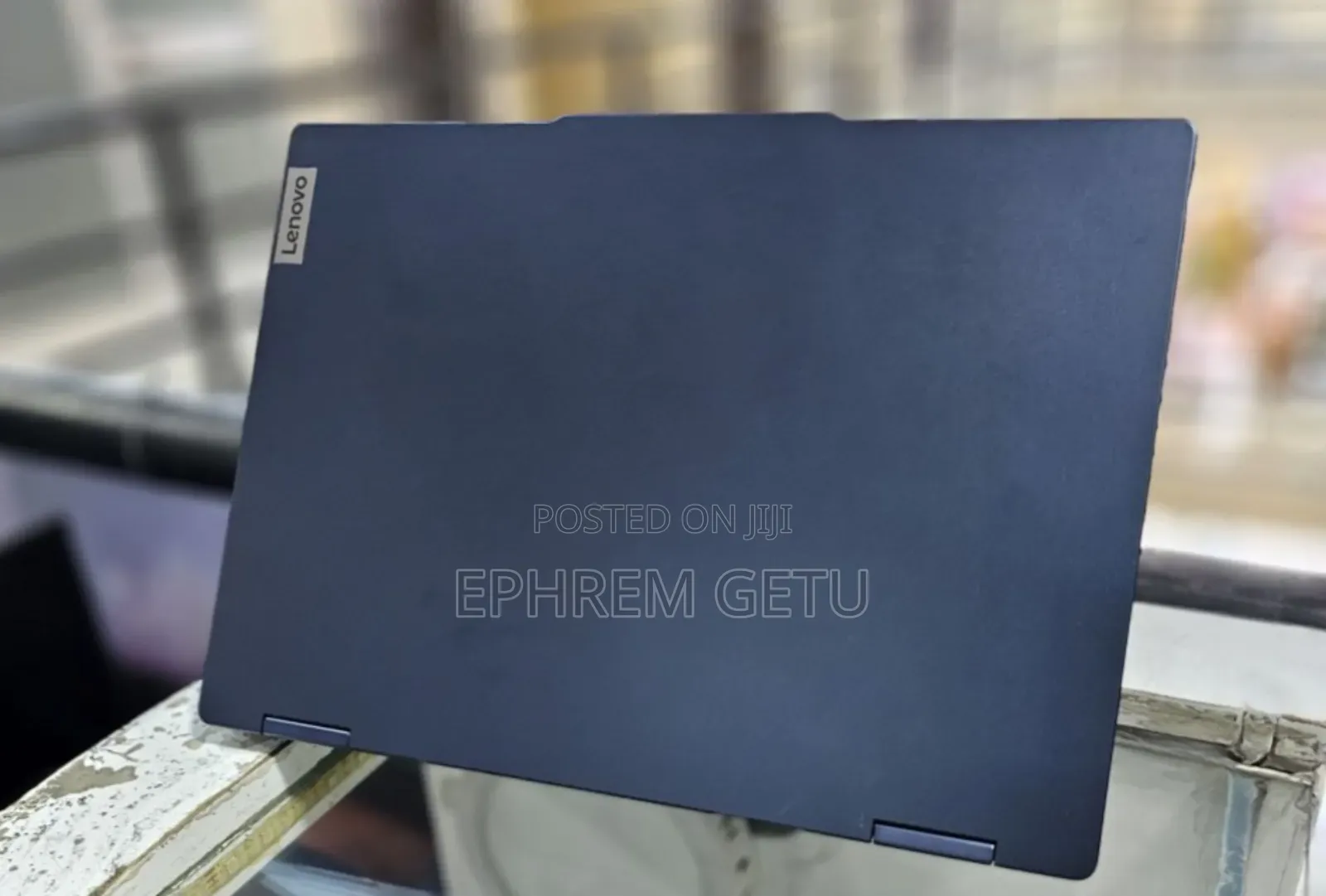 New Laptop Lenovo Ideapad 3 16GB AMD Ryzen 7 SSD 1T