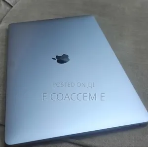 New Laptop Apple MacBook 32GB Intel Core I9 SSD 512GB