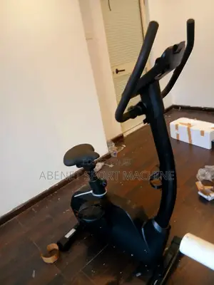 Reebok Fr30 Exercise Bike European Standard
