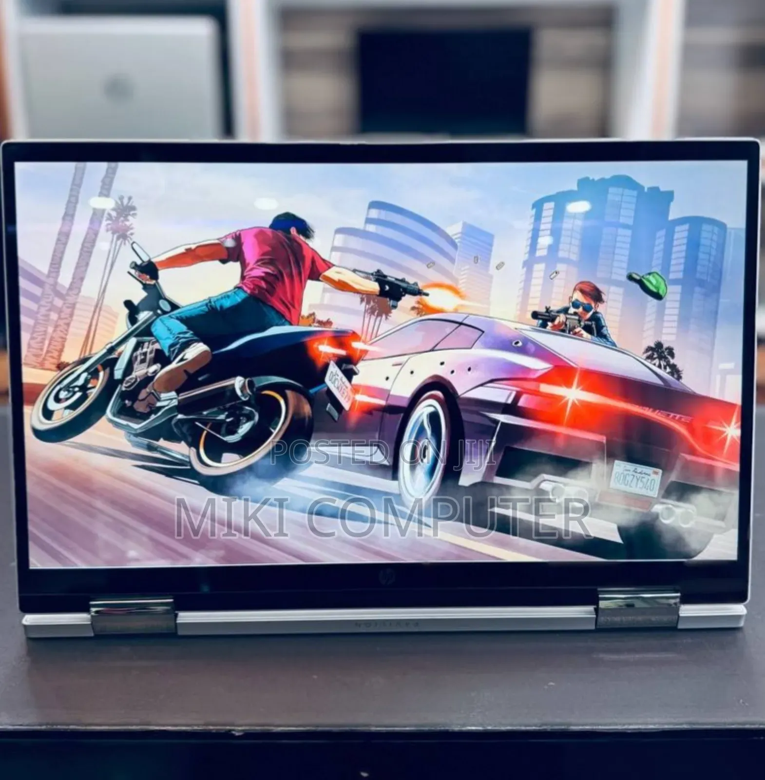 New Laptop Samsung Galaxy Book 2 16GB Intel Core I7 SSD 512GB