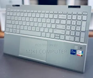 New Laptop Samsung Galaxy Book 2 16GB Intel Core I7 SSD 512GB