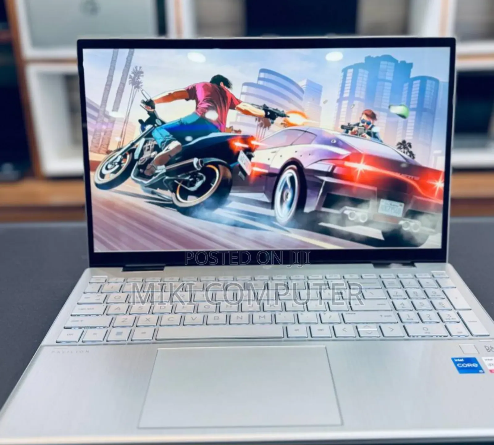 New Laptop Samsung Galaxy Book 2 16GB Intel Core I7 SSD 512GB