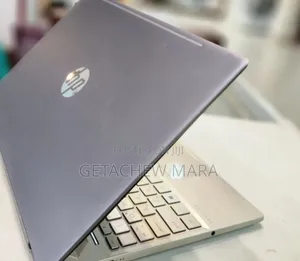 Photo - New Laptop HP Pavilion 15 8GB Intel Core I7 SSD 512GB