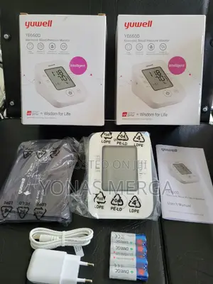 Photo - Blood Pressure Monitorص×Bp Monitoringي♧Bp Apparatus阡三bpm