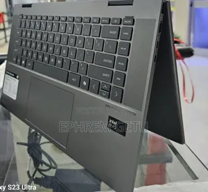 New Laptop HP Envy X360 32GB Intel Core Ultra 7 SSD 1T