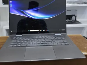 New Laptop HP Envy X360 32GB Intel Core Ultra 7 SSD 1T
