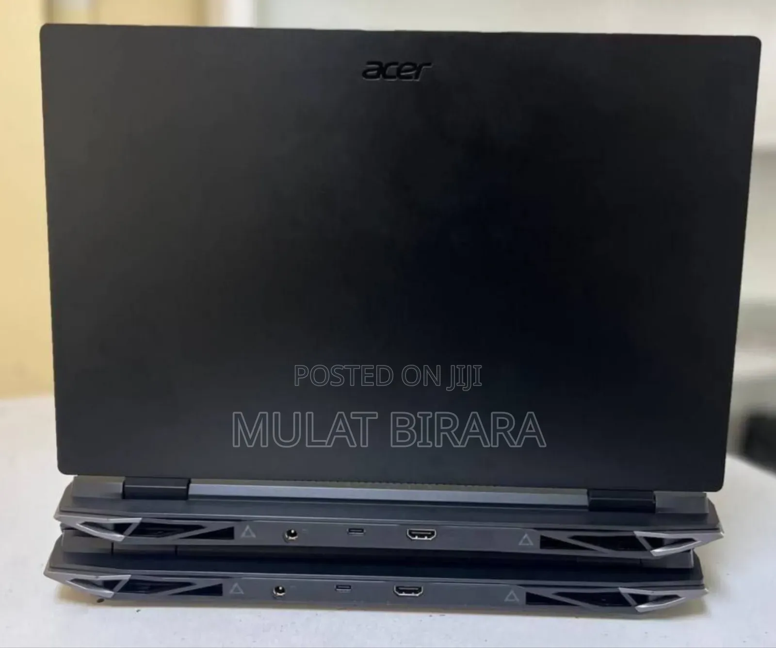 New Laptop Acer Nitro 5 16GB AMD Ryzen 7 SSD 512GB