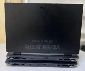 New Laptop Acer Nitro 5 16GB AMD Ryzen 7 SSD 512GB