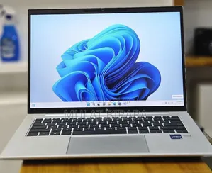 New Laptop HP EliteBook 840 16GB Intel Core I7 SSD 512GB