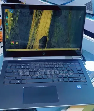 New Laptop HP ProBook 440 G1 8GB Intel Core I3 SSD 512GB