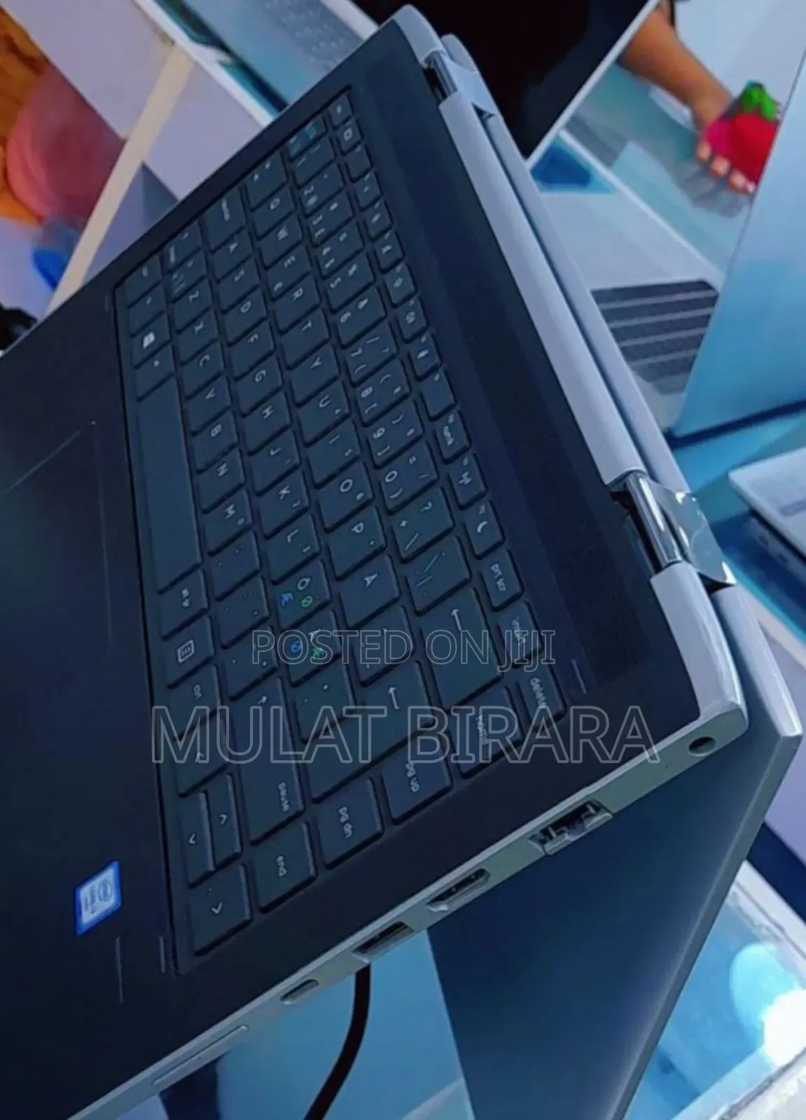 New Laptop HP ProBook 440 G1 8GB Intel Core I3 SSD 512GB