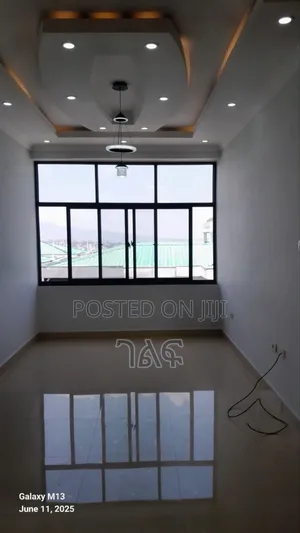 Photo - 2bdrm Apartment in ፊጋ ኖህ ሪልስቴት, Bole for sale